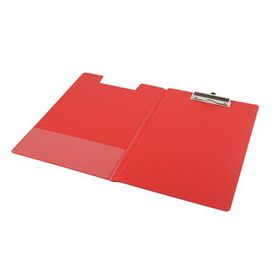 Esselte 3901 Kapaklı Kırmızı Sekreterlik