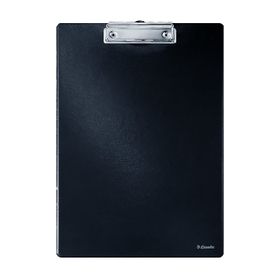 Esselte 3948 A4 Siyah Kapaksız Sekreterlik