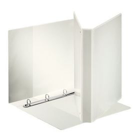 Esselte 4 yüzük Personalisierbar Dorso 4.5 cm Halkalı Klasör