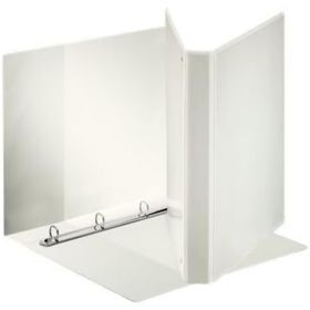 Esselte 4 yüzük Personalisierbar Dorso 4.5 cm Halkalı Klasör