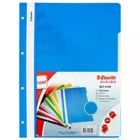 Esselte 4199-35 Mavi Telli Dosya