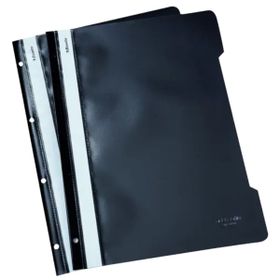 Esselte 4199-95 Siyah Telli Dosya