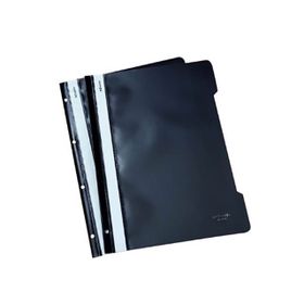 Esselte 4199-95 Siyah Telli Dosya