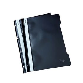 Esselte 4199-95 Siyah Telli Dosya