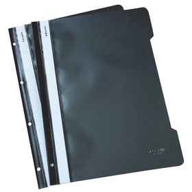 Esselte 4199-95 Siyah Telli Dosya
