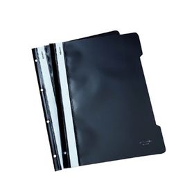 Esselte 4199-95 Siyah Telli Dosya