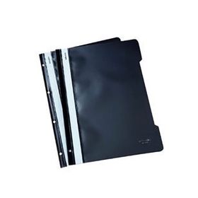 Esselte 4199-95 Siyah Telli Dosya