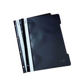Esselte 4199-95 Siyah Telli Dosya