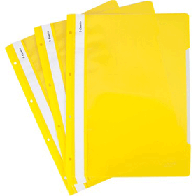 Esselte 4199 Sarı Telli Dosya