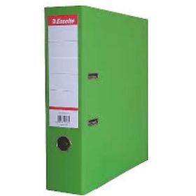 Esselte 42306 Yeşil Geniş Dosya Klasörü