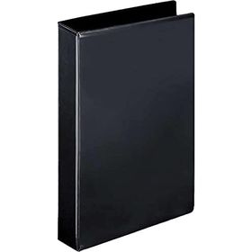 Esselte 4656 Siyah 2 Halkalı Klasör