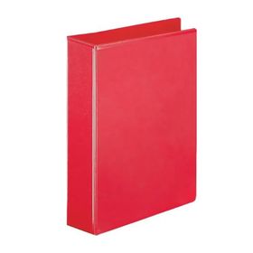 Esselte 46567211525 Kırmızı D Mekanizmalı Klasör