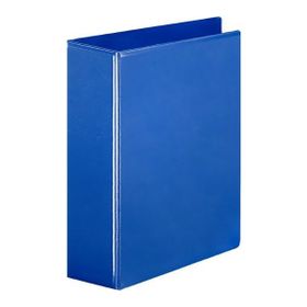 Esselte 46567211535 Mavi D Mekanizmalı Klasör