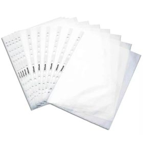 Esselte 4799-15 100'lü Poşet Dosya
