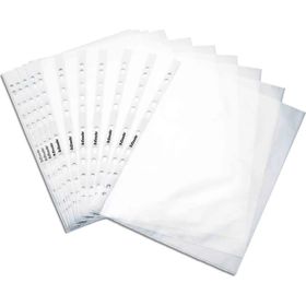 Esselte 4799-15 100'lü Poşet Dosya