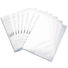 Esselte 4799-15 100'lü Poşet Dosya
