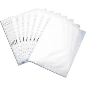 Esselte 4799-15 100'lü Poşet Dosya