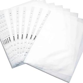 Esselte 4799-15 100'lü Poşet Dosya
