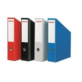 Esselte 5276 Siyah 6 Adet Kutu Klasör