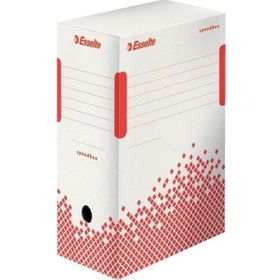 Esselte 623909 15 cm Speedbox Arşiv Kutusu