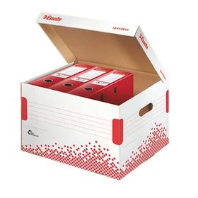 Esselte 623914 Arşiv Kutusu
