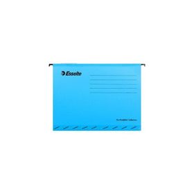 Esselte 90316 Askılı Kırmızı Dosya