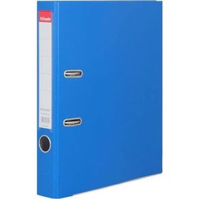 Esselte 9940 Eko Geniş Mavi 10 Adet Büro Klasörü