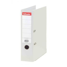 Esselte 9940 Ekonomik Geniş 24'lü Beyaz Klasör