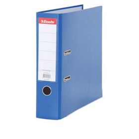 Esselte 9940 Geniş Mavi 24'lü Koli Economy Klasör