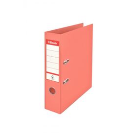 Esselte A4 Colorice Geniş 75 mm Turuncu Klasör