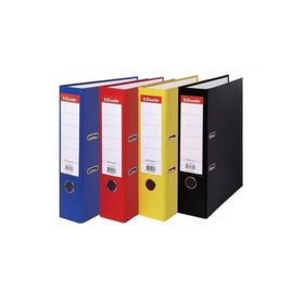 Esselte Geniş Mavi 1 Adet Büro Klasörü