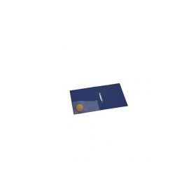 Esselte Mavi 6926 Plastik Halkalı Dosya