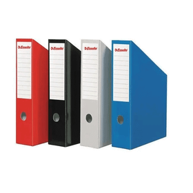 Esselte Mavi 7.2x31.5x25 cm Karton Magazinlik
