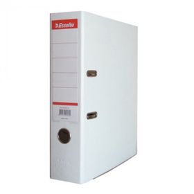 Esselte SLT-3040 Beyaz Extra Geniş Büro Klasörü