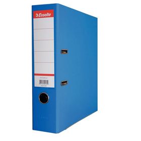 Esselte SLT-3040 Mavi Geniş Klasör