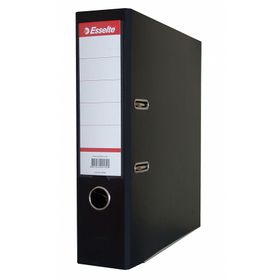 Esselte SLT-3040 Siyah Geniş Klasör