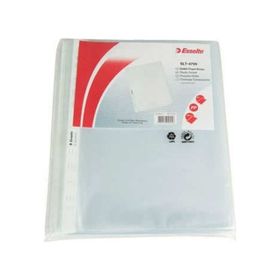 Esselte SLT-4798 A4 100'lü Poşet Dosya
