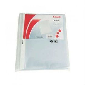Esselte SLT-4798 A4 100'lü Poşet Dosya