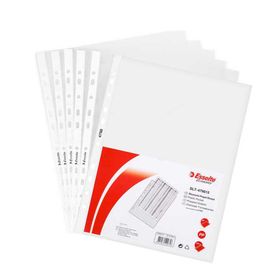 Esselte SLT-4798 A4 100'lü Poşet Dosya