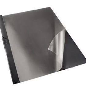 Esselte SLT-5637 Siyah 25'li Sıkıştırmalı Dosya