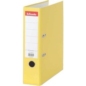 Esselte SLT-9940 Eko Geniş 24'lü Sarı Büro Klasörü