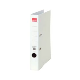 Esselte SLT-9945 Beyaz 30'lu Koli Büro Klasörü