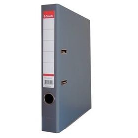 Esselte SLT-9945 Eko Dar Gri 30'lu Büro Klasörü