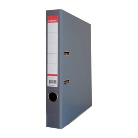 Esselte SLT-9945 Eko Dar Gri 30'lu Büro Klasörü