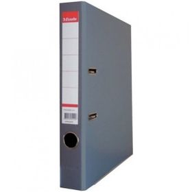 Esselte SLT-9945 Eko Dar Gri Büro Klasörü