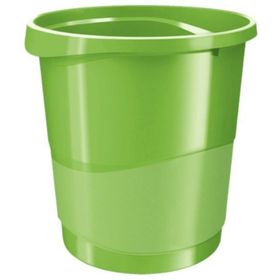 Esselte Vivida 623950 Yeşil Çöp Kovası