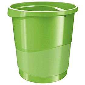 Esselte Vivida 623950 Yeşil Çöp Kovası