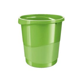 Esselte Vivida 623950 Yeşil Çöp Kovası