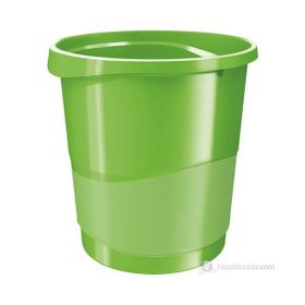 Esselte Vivida 623950 Yeşil Çöp Kovası