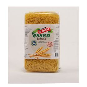 Essen 500 gr Organik Tel Şehriye